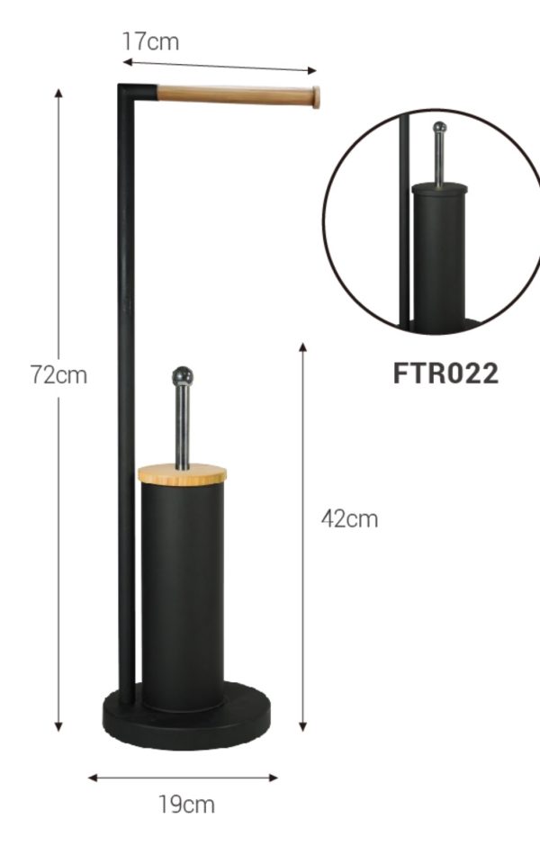FTR022W