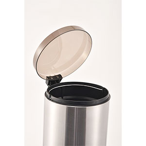 Paris Waste Bin