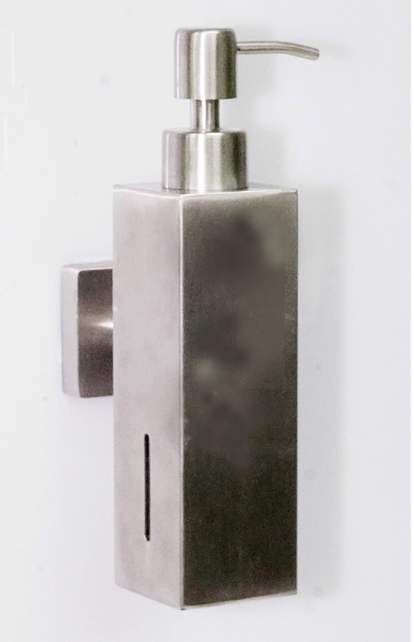 Soap Dispensor FLB013