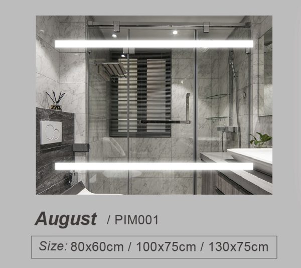 Mirror August